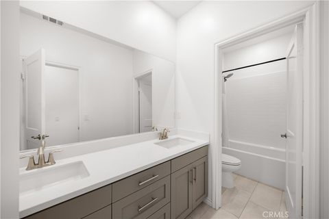 Tiny photo for 2603 Chad Zeller Lane, Corona, CA 92882 (MLS # OC26087045)