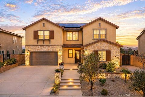 Photo of 2603 Chad Zeller Lane, Corona, CA 92882 (MLS # OC26087045)