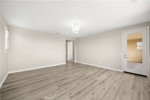 Tiny photo for 2603 Chad Zeller Lane, Corona, CA 92882 (MLS # OC26087045)