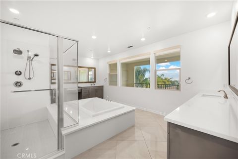 Tiny photo for 2603 Chad Zeller Lane, Corona, CA 92882 (MLS # OC26087045)