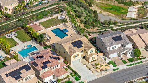 Tiny photo for 2603 Chad Zeller Lane, Corona, CA 92882 (MLS # OC26087045)