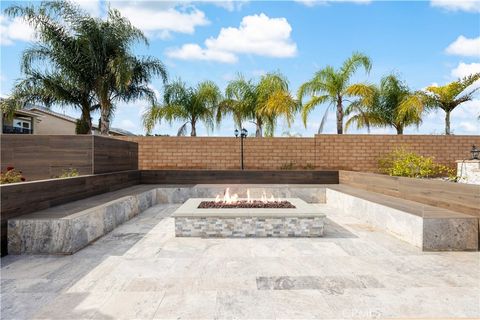 Tiny photo for 2603 Chad Zeller Lane, Corona, CA 92882 (MLS # OC26087045)