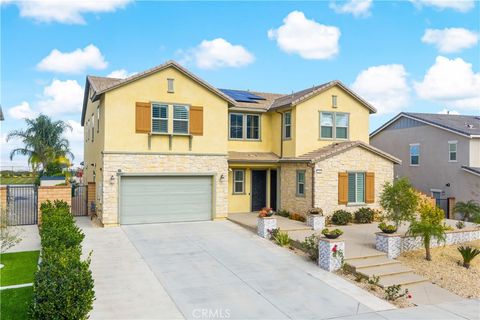 Tiny photo for 2603 Chad Zeller Lane, Corona, CA 92882 (MLS # OC26087045)