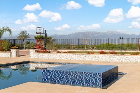 Tiny photo for 2603 Chad Zeller Lane, Corona, CA 92882 (MLS # OC26087045)