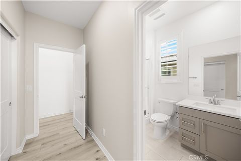 Tiny photo for 2603 Chad Zeller Lane, Corona, CA 92882 (MLS # OC26087045)