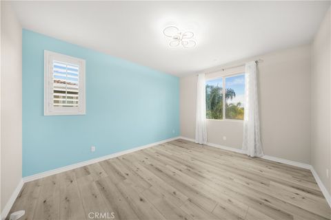 Tiny photo for 2603 Chad Zeller Lane, Corona, CA 92882 (MLS # OC26087045)