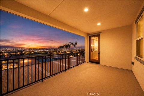 Tiny photo for 2603 Chad Zeller Lane, Corona, CA 92882 (MLS # OC26087045)