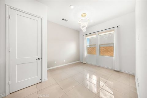 Tiny photo for 2603 Chad Zeller Lane, Corona, CA 92882 (MLS # OC26087045)