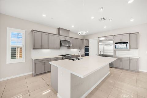 Tiny photo for 2603 Chad Zeller Lane, Corona, CA 92882 (MLS # OC26087045)