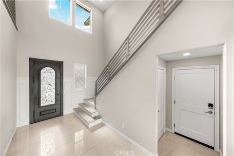 Tiny photo for 2603 Chad Zeller Lane, Corona, CA 92882 (MLS # OC26087045)