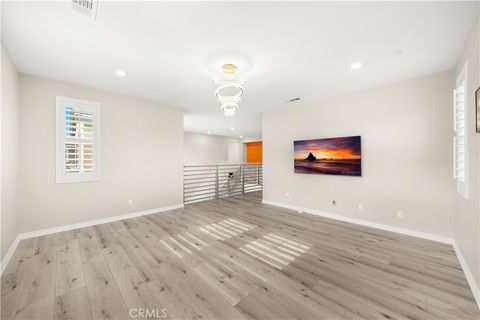 Tiny photo for 2603 Chad Zeller Lane, Corona, CA 92882 (MLS # OC26087045)