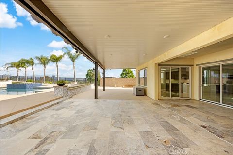 Tiny photo for 2603 Chad Zeller Lane, Corona, CA 92882 (MLS # OC26087045)