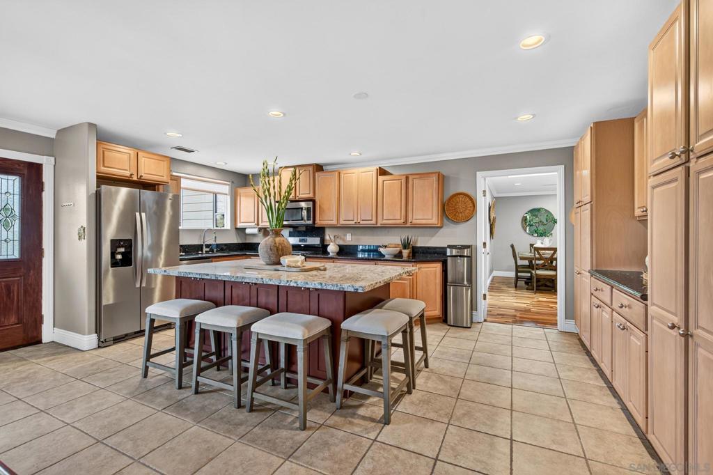 3623 Fireway Dr. Dr, San Diego CA 92111