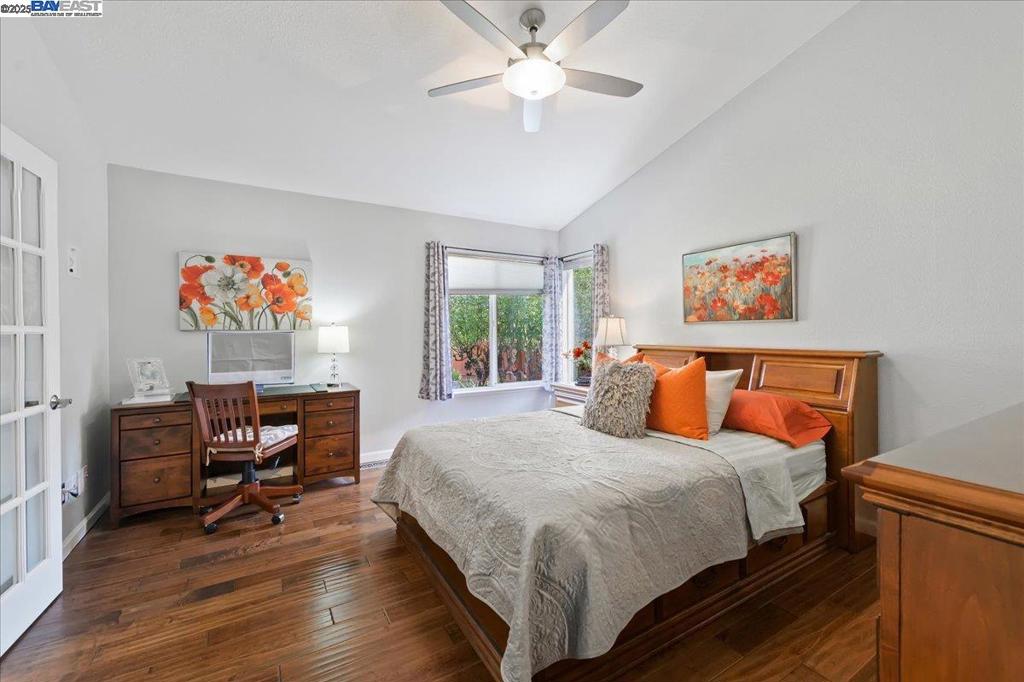 WINDMILL SPRINGS - Residential