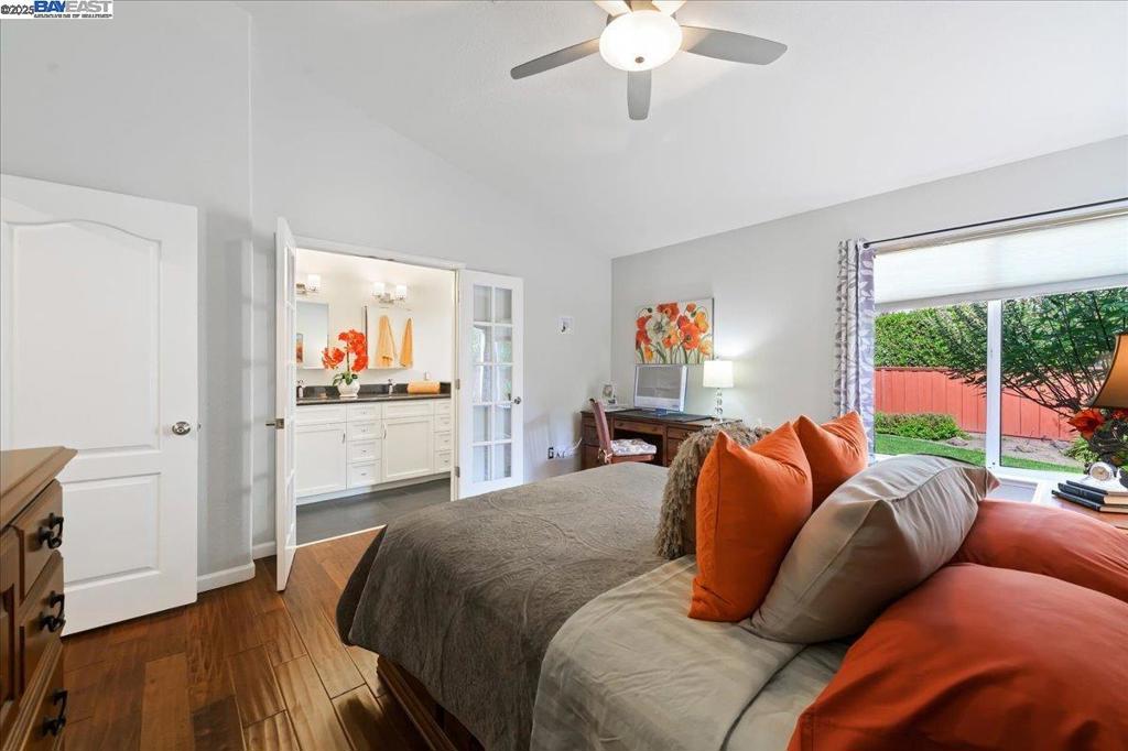 WINDMILL SPRINGS - Residential