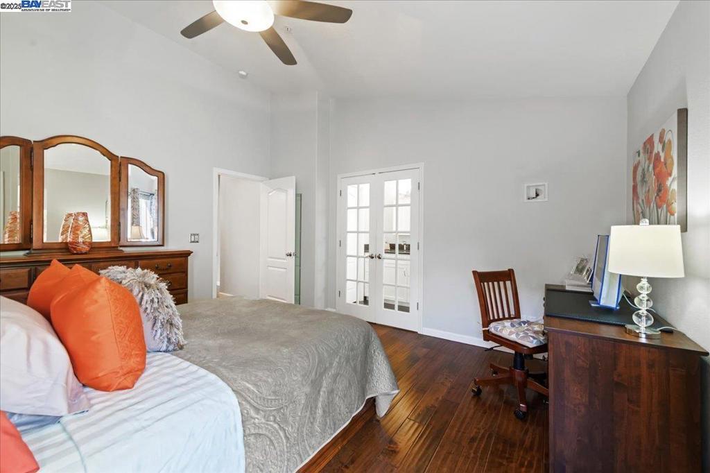 WINDMILL SPRINGS - Residential