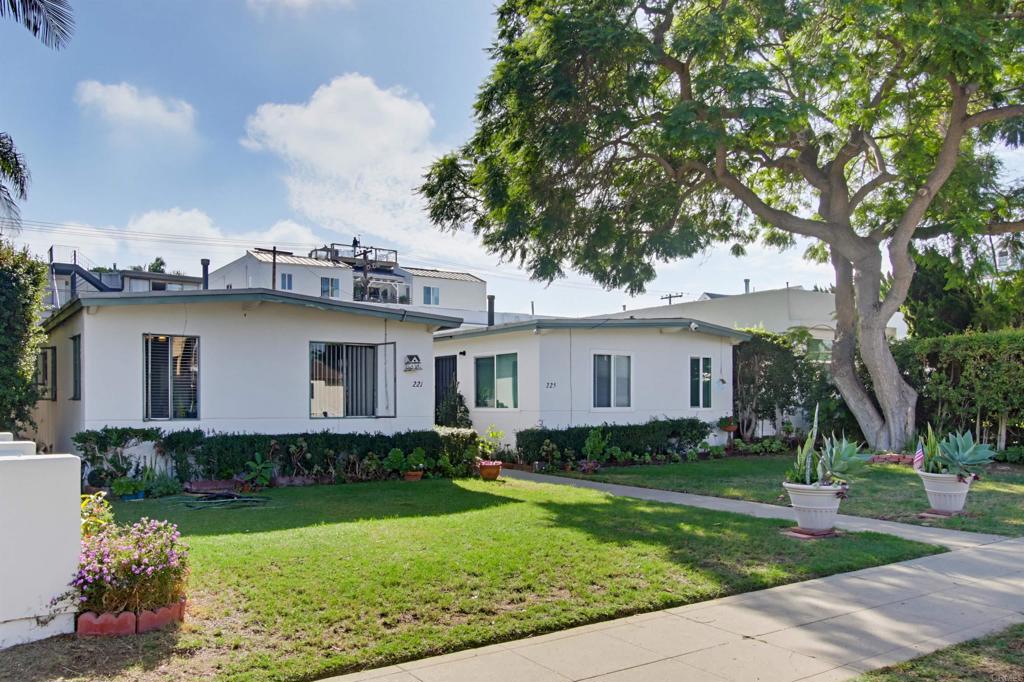 Properties 2 221 D Avenue Avenue