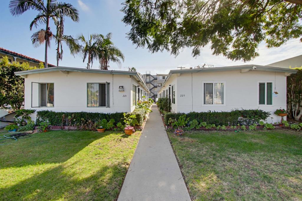 Properties 3 221 D Avenue Avenue