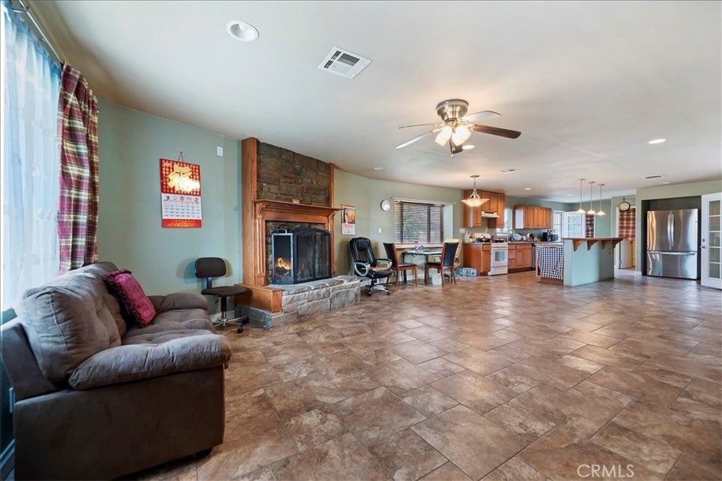 13285 Mesquite Road