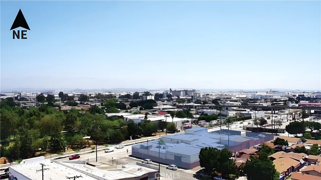 1550 East Slauson Avenue Avenue E