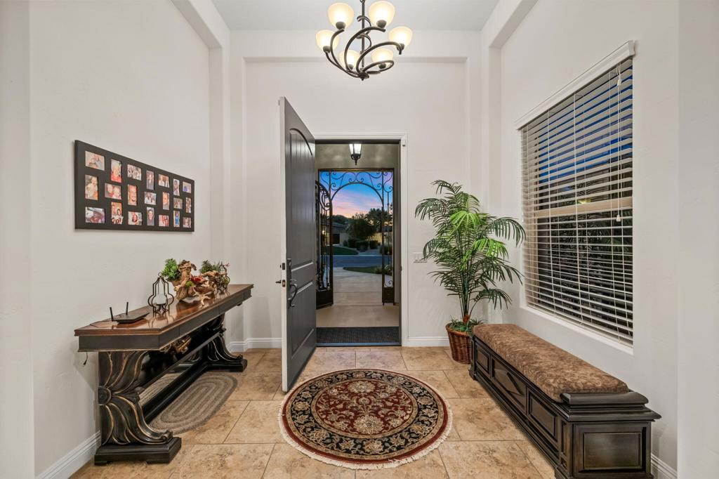 Madison Estates - Residential