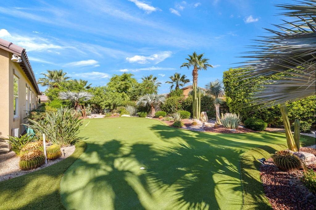 Madison Estates - Residential