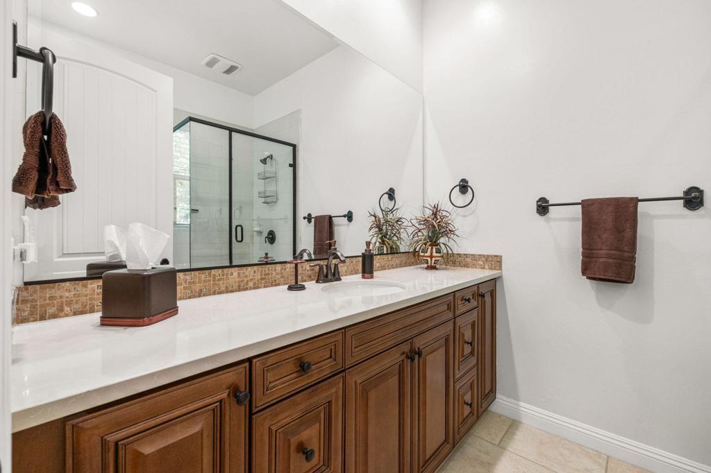 Madison Estates - Residential