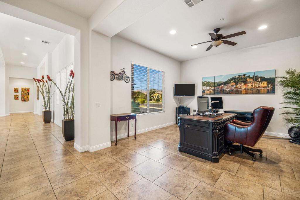 Madison Estates - Residential