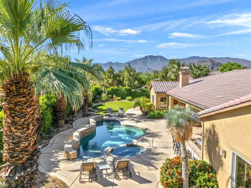 Madison Estates - Residential