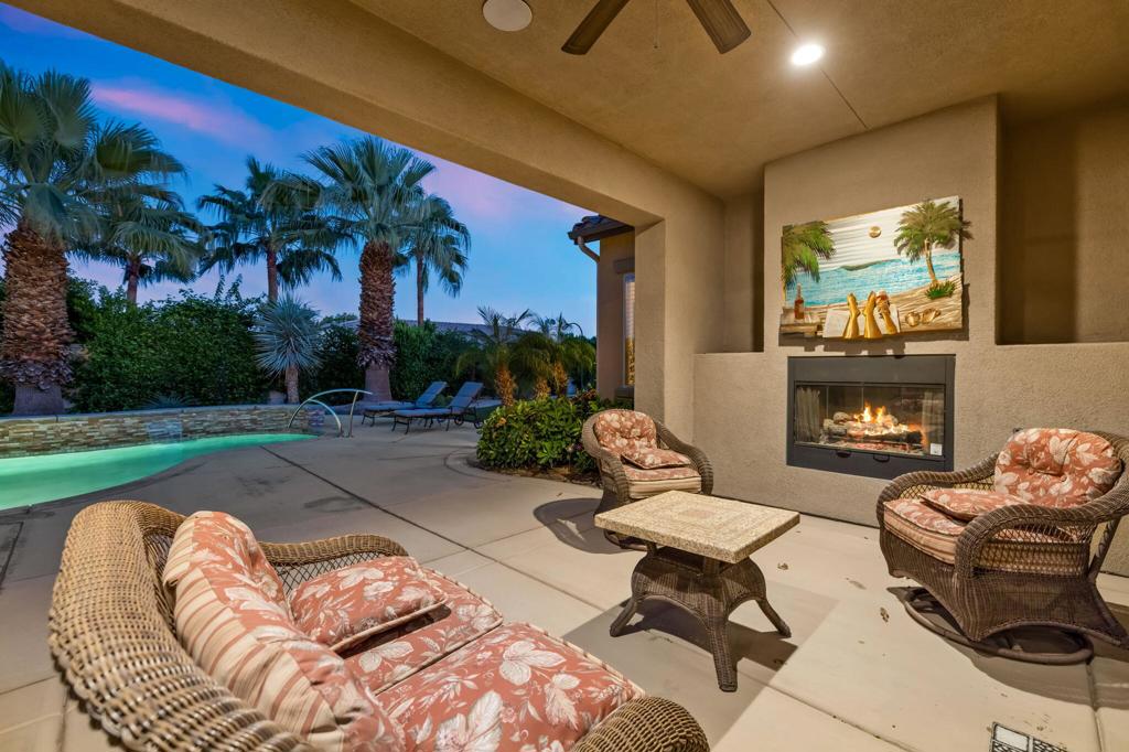 Madison Estates - Residential