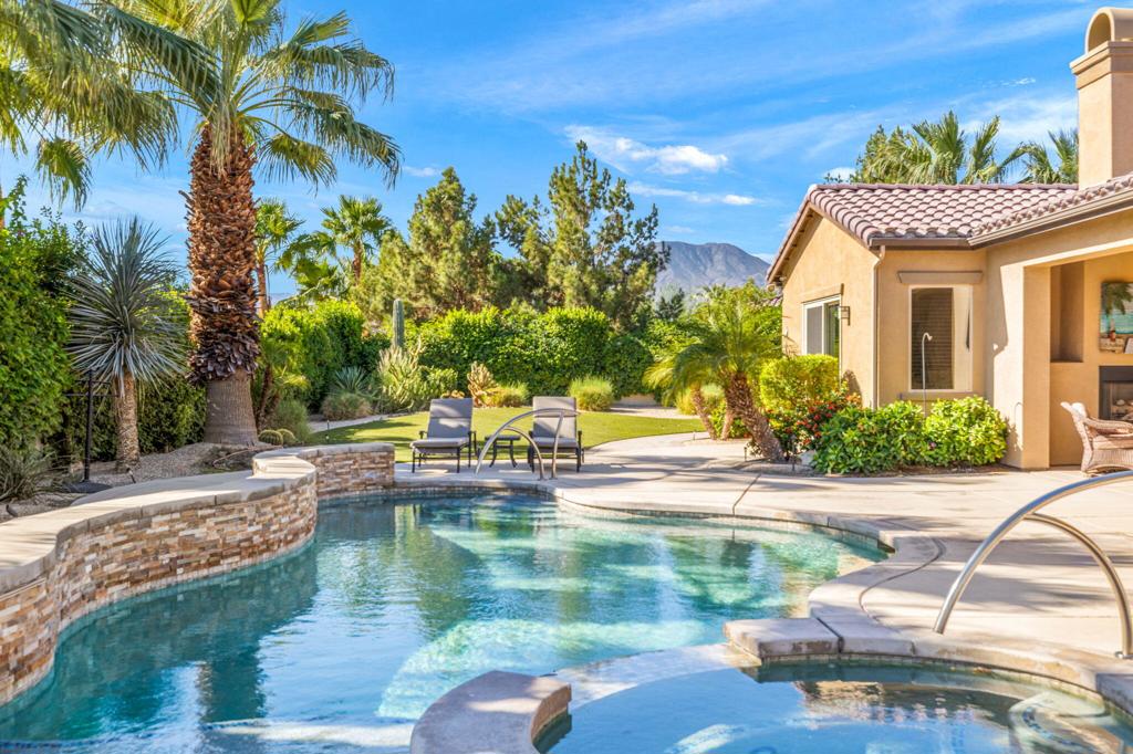 Madison Estates - Residential