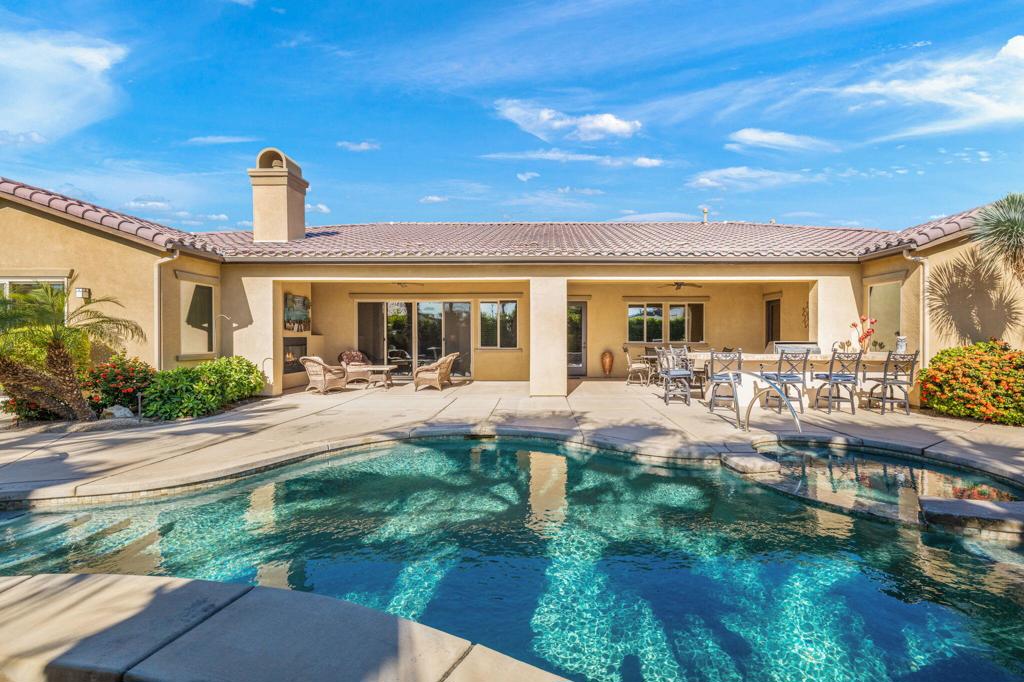 Madison Estates - Residential