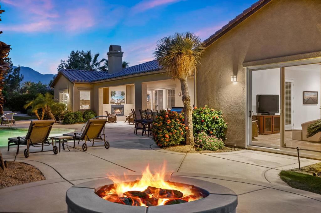 Madison Estates - Residential