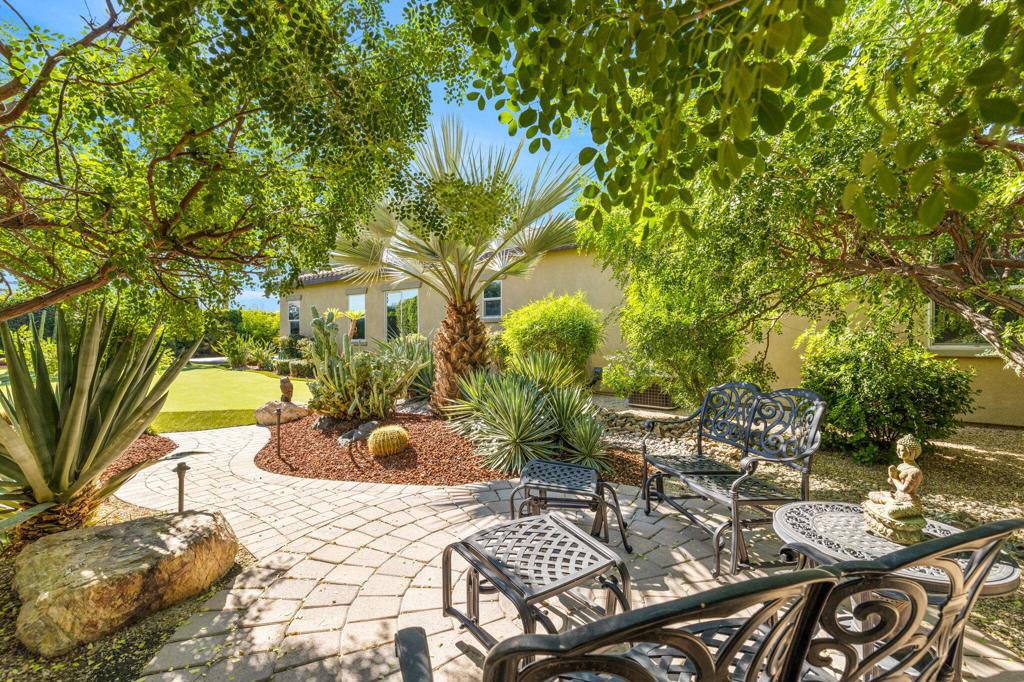 Madison Estates - Residential