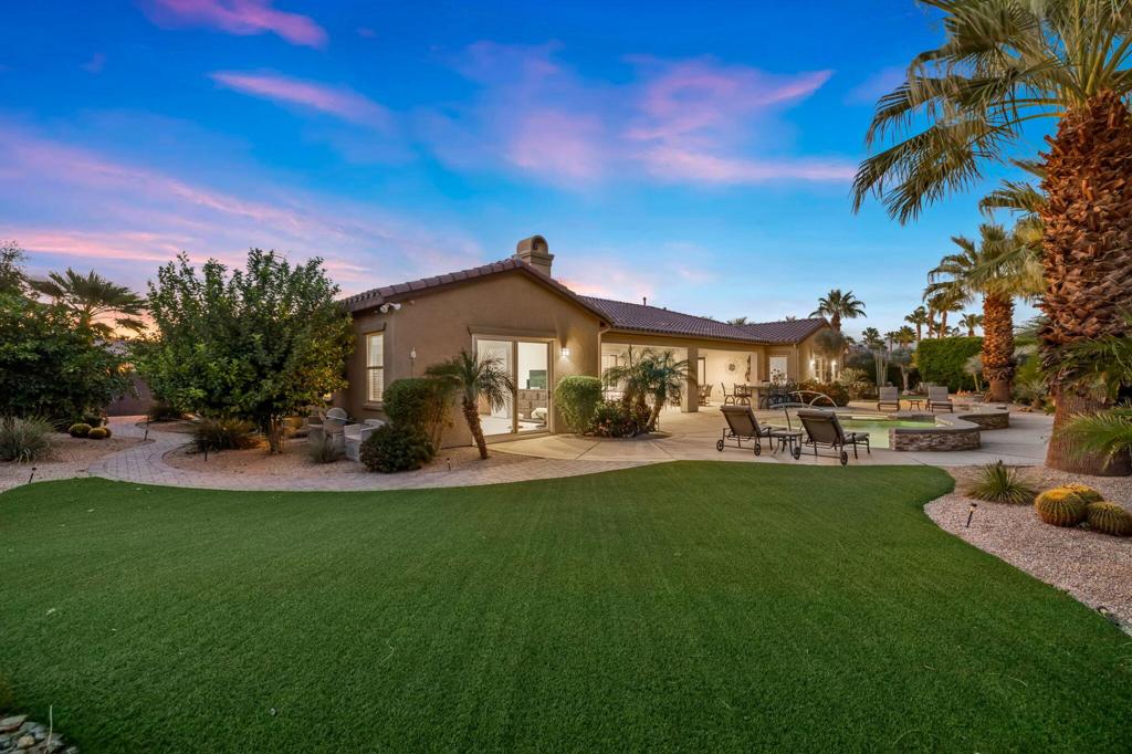 Madison Estates - Residential