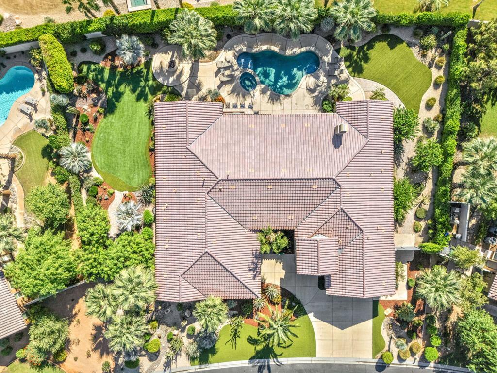 Madison Estates - Residential