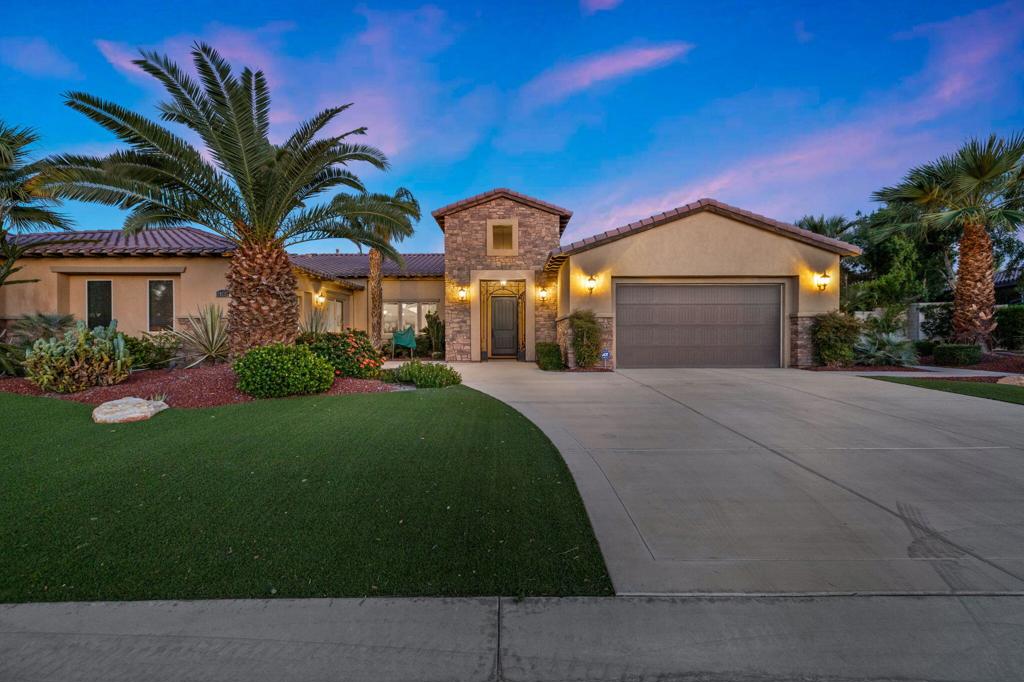 Madison Estates - Residential