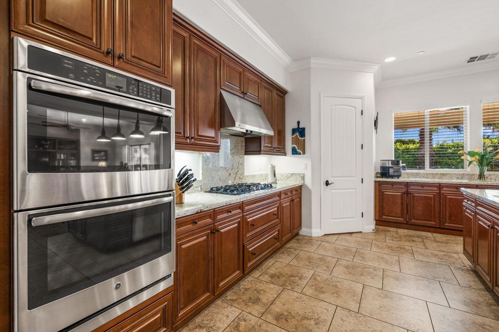 Madison Estates - Residential