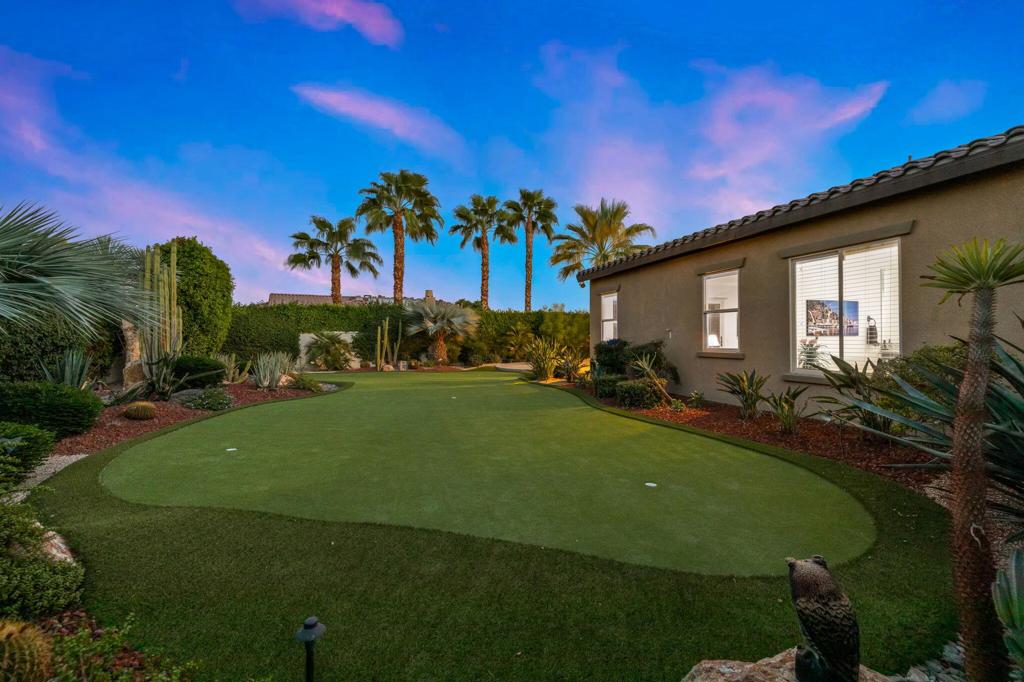 Madison Estates - Residential