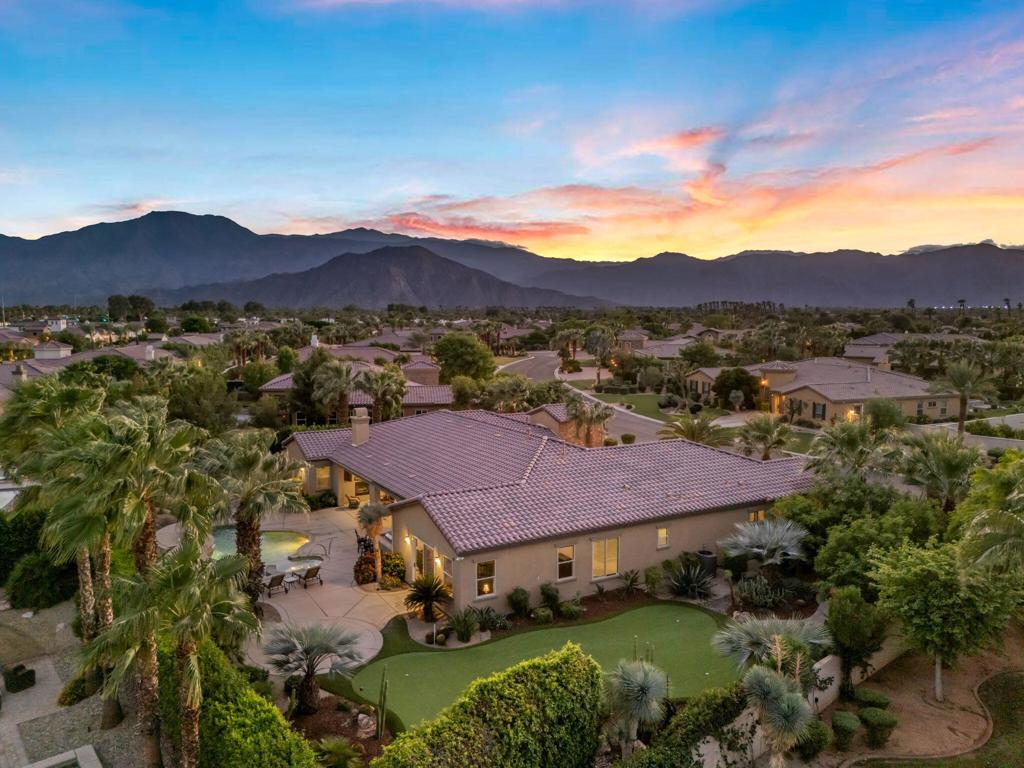 Madison Estates - Residential