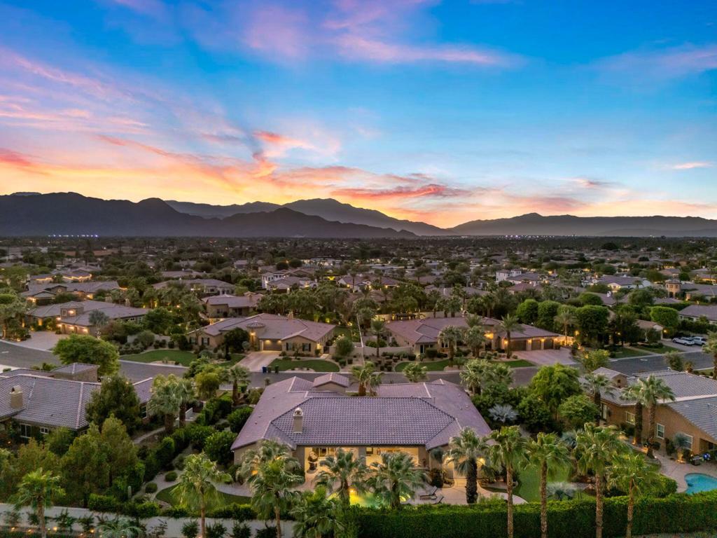 Madison Estates - Residential