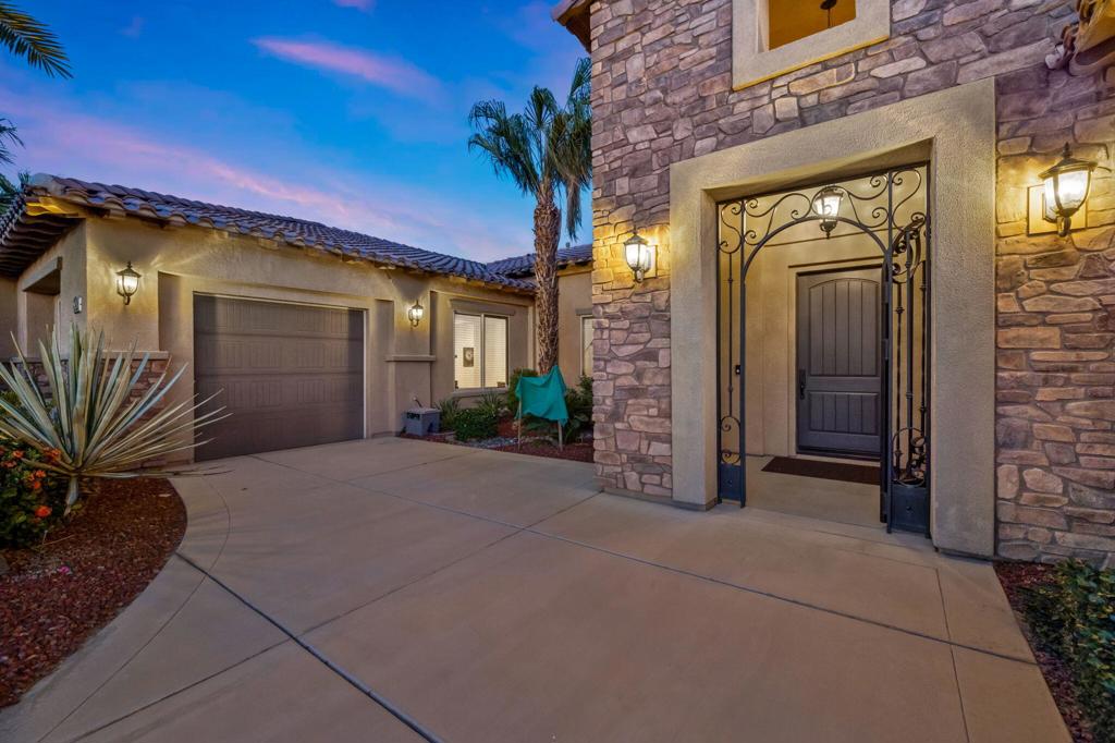 Madison Estates - Residential