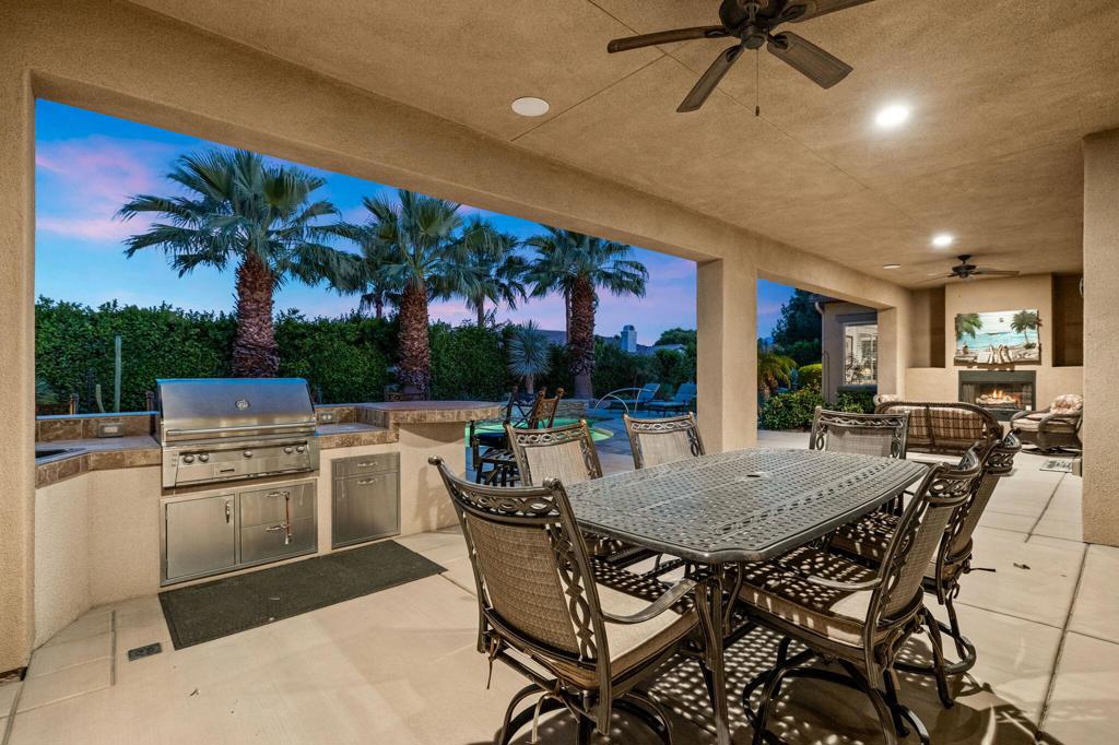 Madison Estates - Residential