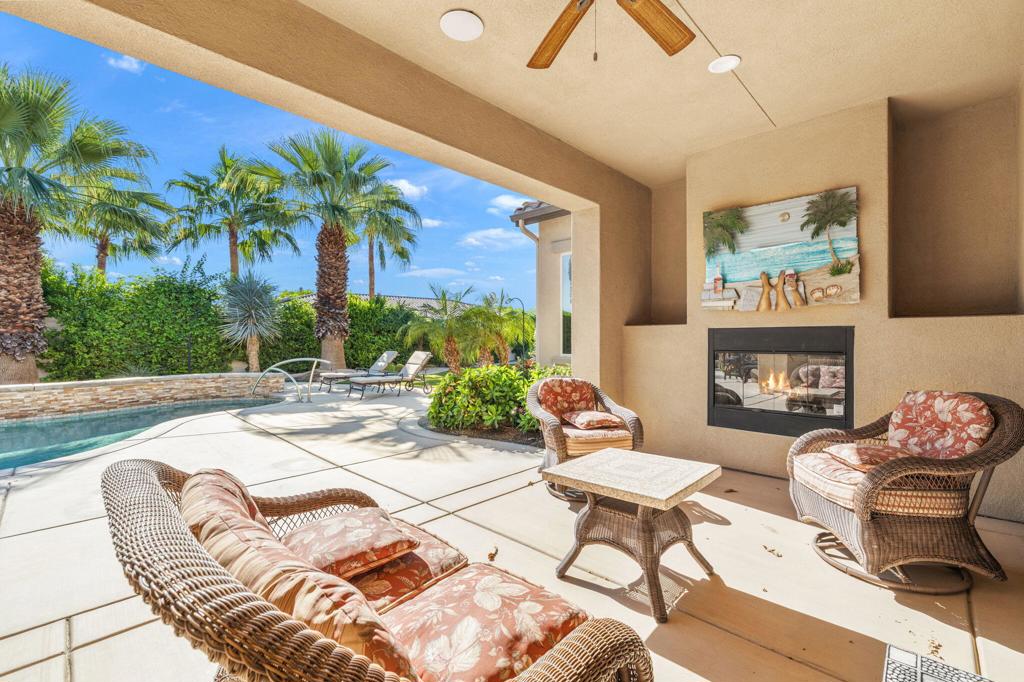 Madison Estates - Residential