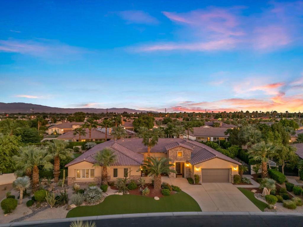 Madison Estates - Residential