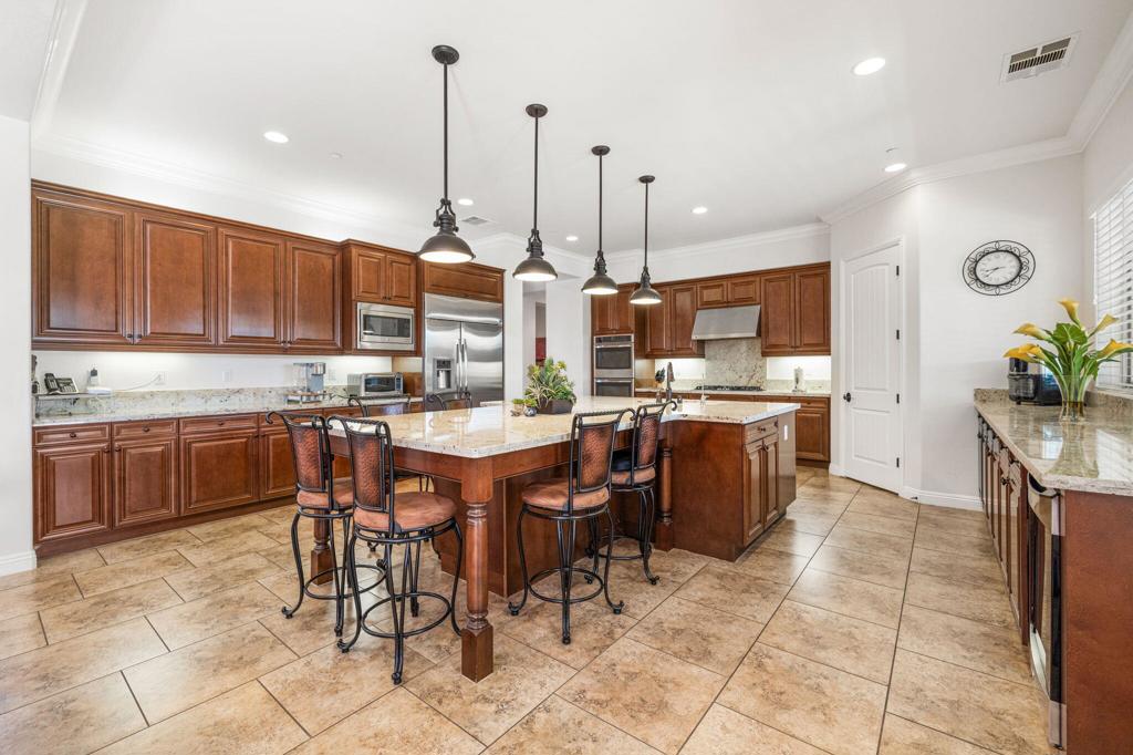 Madison Estates - Residential