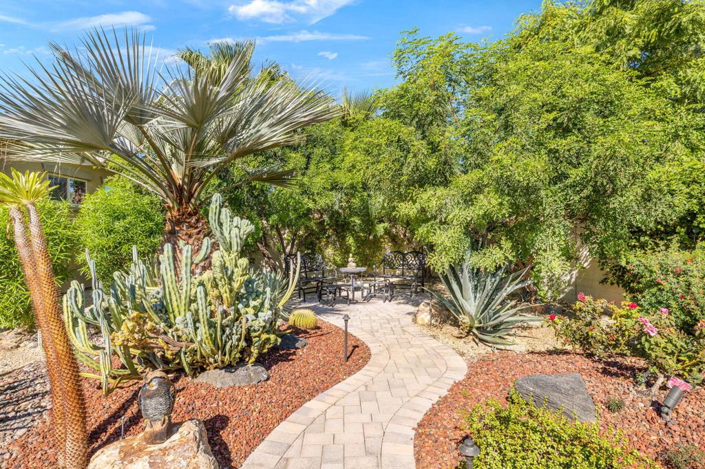 Madison Estates - Residential