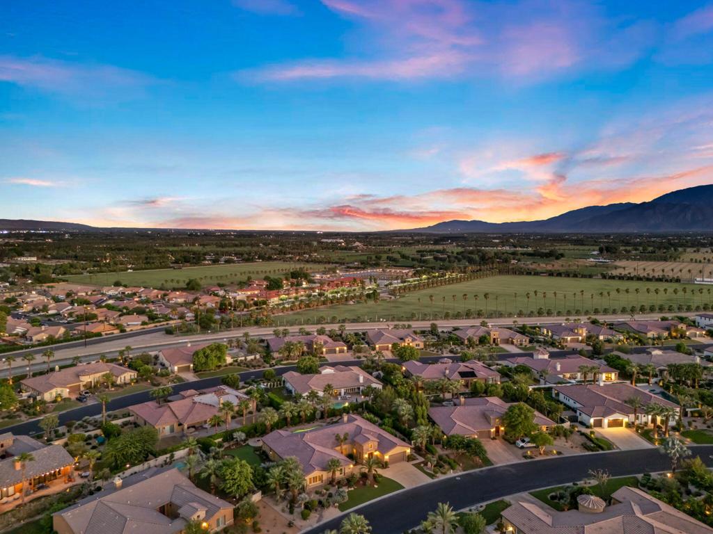 Madison Estates - Residential