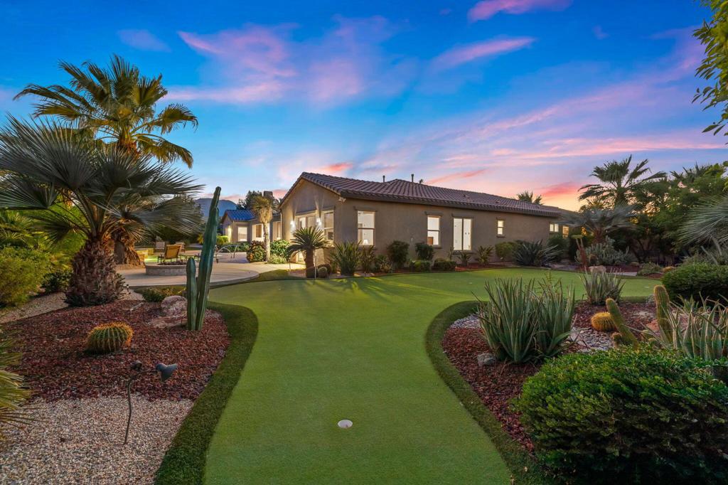 Madison Estates - Residential