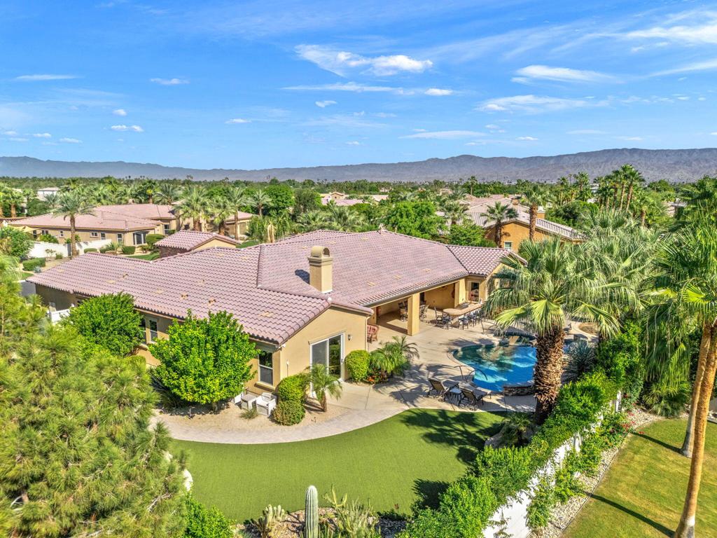 Madison Estates - Residential